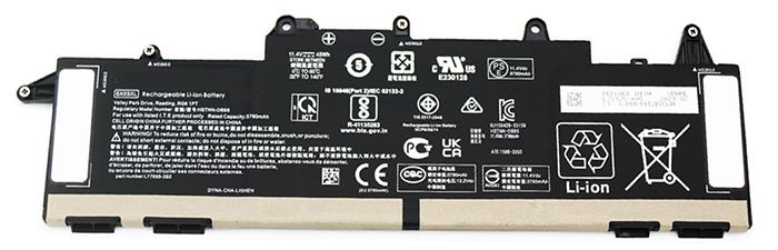 Sostituzione Batteria per laptop OEM per HP L77689-2B1 Sostituzione Batteria per laptop HP OEM per L77689-2B1