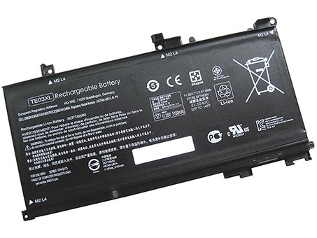 Sostituzione Batteria per laptop OEM per HP Pavilion-15-UHD Sostituzione Batteria per laptop HP OEM per Pavilion-15-UHD