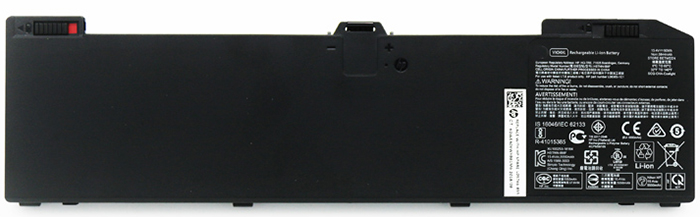 Sostituzione Batteria per laptop OEM per HP Zbook-15-G5-2ZC67EA Sostituzione Batteria per laptop HP OEM per Zbook-15-G5-2ZC67EA