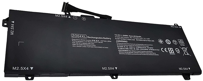 Sostituzione Batteria per laptop OEM per HP ZBook-Studio-G3(V8N26PA) Sostituzione Batteria per laptop HP OEM per ZBook-Studio-G3(V8N26PA)