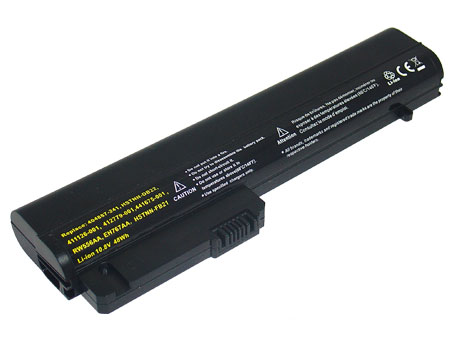 Sostituzione Batteria per laptop OEM per HP EliteBook 2530p Sostituzione Batteria per laptop HP OEM per EliteBook 2530p