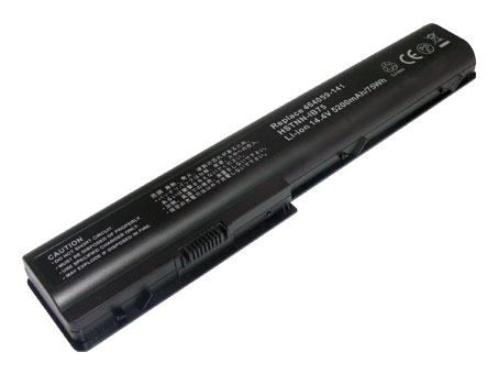 Sostituzione Batteria per laptop OEM per HP Pavilion dv7 Sostituzione Batteria per laptop HP OEM per Pavilion dv7