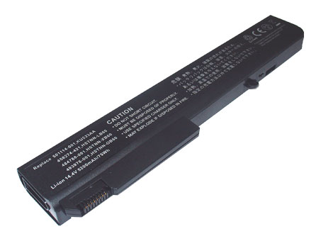 Sostituzione Batteria per laptop OEM per HP EliteBook 8530p Sostituzione Batteria per laptop HP OEM per EliteBook 8530p