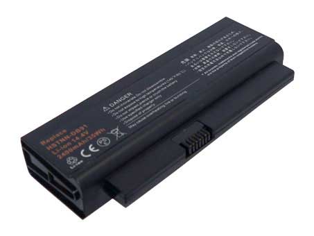 Sostituzione Batteria per laptop OEM per HP ProBook 4310s Sostituzione Batteria per laptop HP OEM per ProBook 4310s