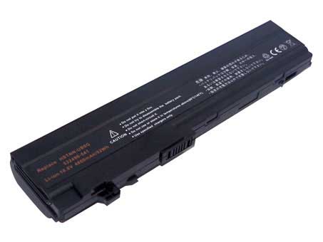 Sostituzione Batteria per laptop OEM per HP Mini 5102 Sostituzione Batteria per laptop HP OEM per Mini 5102