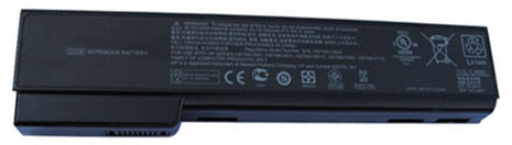 Sostituzione Batteria per laptop OEM per HP ProBook 6360b Sostituzione Batteria per laptop HP OEM per ProBook 6360b