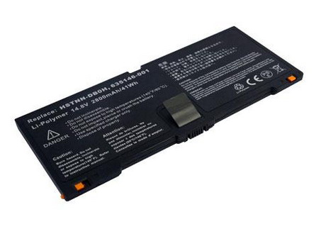 Sostituzione Batteria per laptop OEM per HP 635146-001 Sostituzione Batteria per laptop HP OEM per 635146-001