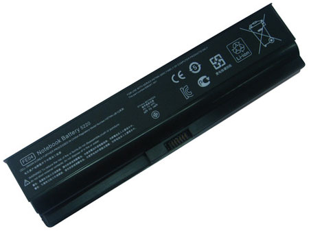Sostituzione Batteria per laptop OEM per HP BQ902AA Sostituzione Batteria per laptop HP OEM per BQ902AA
