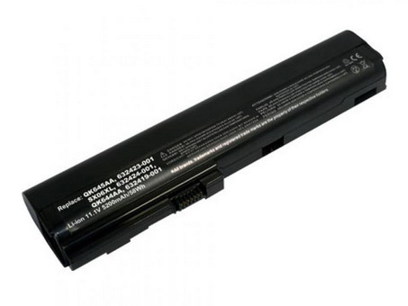 Sostituzione Batteria per laptop OEM per HP EliteBook 2560p Sostituzione Batteria per laptop HP OEM per EliteBook 2560p