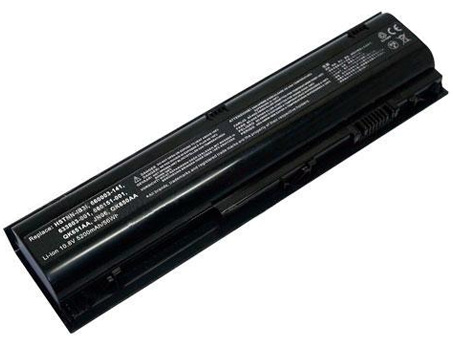 Sostituzione Batteria per laptop OEM per HP 660151-001 Sostituzione Batteria per laptop HP OEM per 660151-001