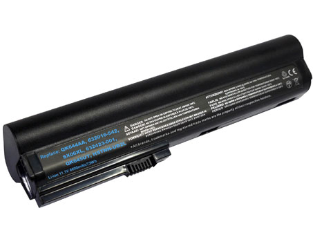 Sostituzione Batteria per laptop OEM per HP 632419-001 Sostituzione Batteria per laptop HP OEM per 632419-001