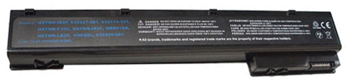 Sostituzione Batteria per laptop OEM per HP VH08XL Sostituzione Batteria per laptop HP OEM per VH08XL