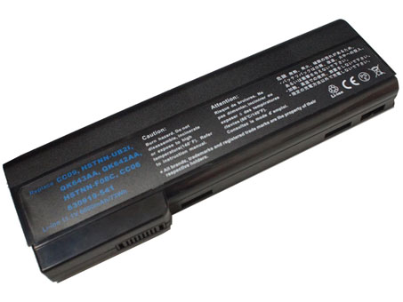 Sostituzione Batteria per laptop OEM per HP CC09 Sostituzione Batteria per laptop HP OEM per CC09