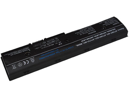 Sostituzione Batteria per laptop OEM per HP Envy dv4-5200 Sostituzione Batteria per laptop HP OEM per Envy dv4-5200