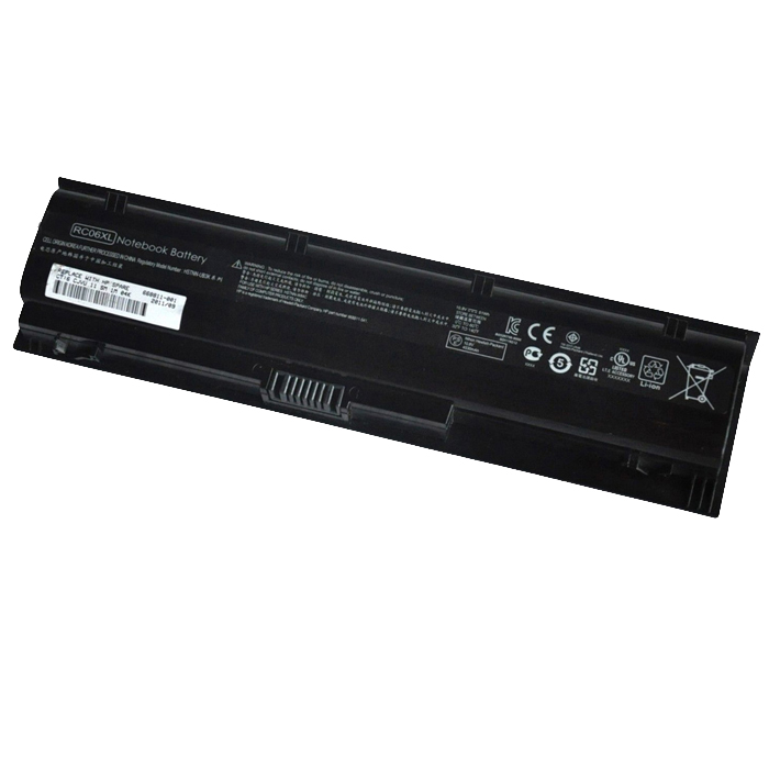 Sostituzione Batteria per laptop OEM per HP 669831-001 Sostituzione Batteria per laptop HP OEM per 669831-001
