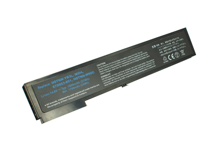 Sostituzione Batteria per laptop OEM per HP HSTNN-YB3L Sostituzione Batteria per laptop HP OEM per HSTNN-YB3L
