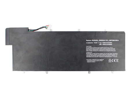 Sostituzione Batteria per laptop OEM per HP Envy-Spectre-14-3110tu Sostituzione Batteria per laptop HP OEM per Envy-Spectre-14-3110tu