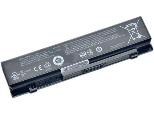 Sostituzione Batteria per laptop LG OEM  per SQU-1007 