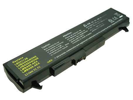 Sostituzione Batteria per laptop OEM per LG LS50 Series Sostituzione Batteria per laptop LG OEM per LS50 Series