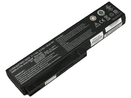 Sostituzione Batteria per laptop OEM per PHILIPS 15NB8611 Sostituzione Batteria per laptop PHILIPS OEM per 15NB8611