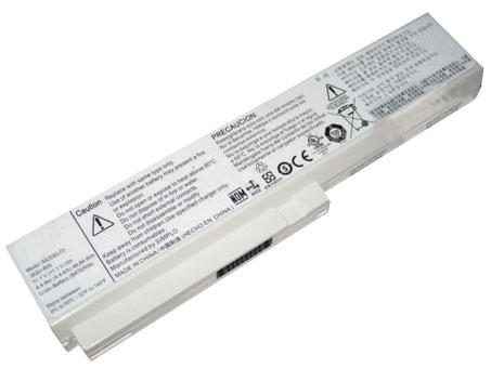 Sostituzione Batteria per laptop OEM per QAUNTA EAA-89 series Sostituzione Batteria per laptop QAUNTA OEM per EAA-89 series