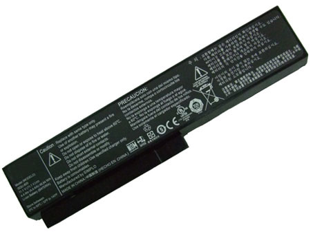 Sostituzione Batteria per laptop OEM per LG 3UR18650-2-T0144 Sostituzione Batteria per laptop LG OEM per 3UR18650-2-T0144