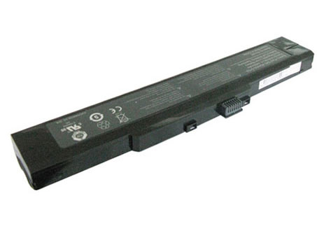 Sostituzione Batteria per laptop OEM per UNIWILL S20-4S2200-C1S5 Sostituzione Batteria per laptop UNIWILL OEM per S20-4S2200-C1S5