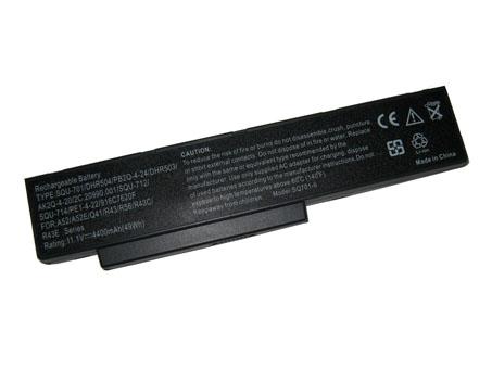 Sostituzione Batteria per laptop PACKARD-BELL OEM  per EasyNote-MH45-Series 