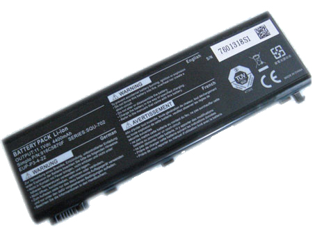 Sostituzione Batteria per laptop OEM per LG EUP-P5-1-22 Sostituzione Batteria per laptop LG OEM per EUP-P5-1-22