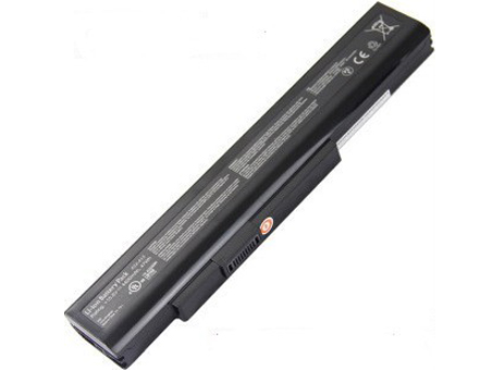 Sostituzione Batteria per laptop OEM per MSI CX640-046XPL Sostituzione Batteria per laptop MSI OEM per CX640-046XPL