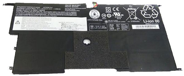 Sostituzione Batteria per laptop OEM per LENOVO 00HW002 Sostituzione Batteria per laptop LENOVO OEM per 00HW002