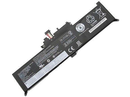 Sostituzione Batteria per laptop OEM per LENOVO ThinkPad-Yoga-260(20FD-CTO1WW) Sostituzione Batteria per laptop LENOVO OEM per ThinkPad-Yoga-260(20FD-CTO1WW)