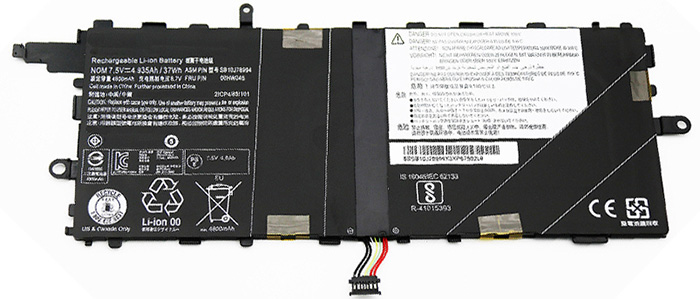 Sostituzione Batteria per laptop OEM per LENOVO Thinkpad-X1-Tablet-12-Inch Sostituzione Batteria per laptop LENOVO OEM per Thinkpad-X1-Tablet-12-Inch
