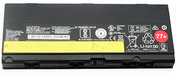 Sostituzione Batteria per laptop OEM per LENOVO 01AV477 Sostituzione Batteria per laptop LENOVO OEM per 01AV477