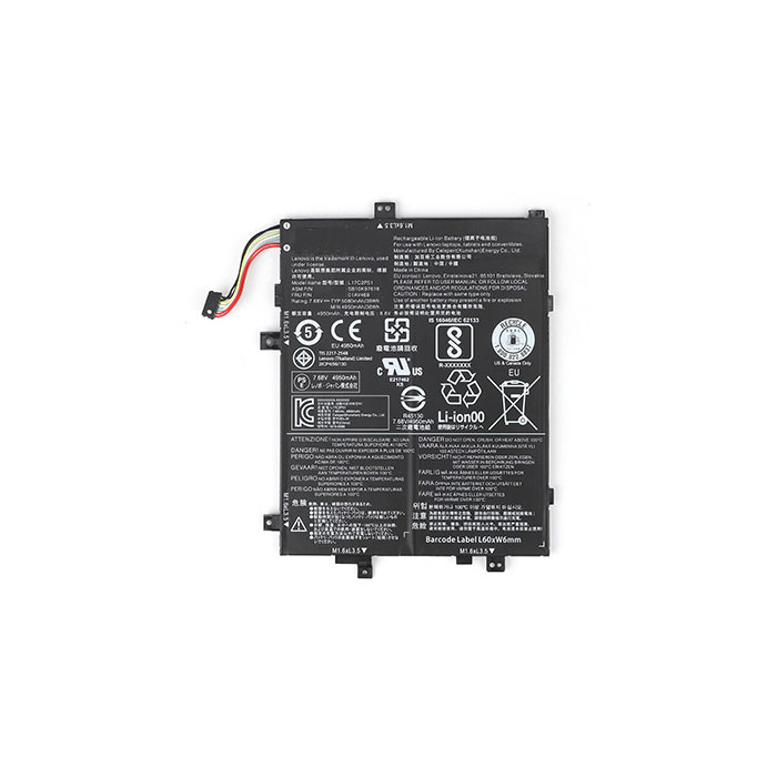 Sostituzione Batteria per laptop OEM per LENOVO L17M2P51 Sostituzione Batteria per laptop LENOVO OEM per L17M2P51