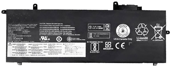 Sostituzione Batteria per laptop OEM per LENOVO ThinkPad-X280-CHK Sostituzione Batteria per laptop LENOVO OEM per ThinkPad-X280-CHK