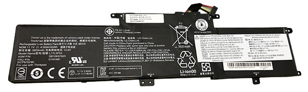 Sostituzione Batteria per laptop OEM per LENOVO L17L3P53 Sostituzione Batteria per laptop LENOVO OEM per L17L3P53