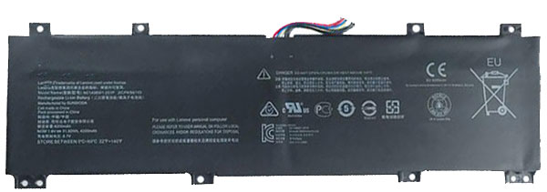 Sostituzione Batteria per laptop OEM per LENOVO IdeaPad-100S-14IBR-80R9 Sostituzione Batteria per laptop LENOVO OEM per IdeaPad-100S-14IBR-80R9