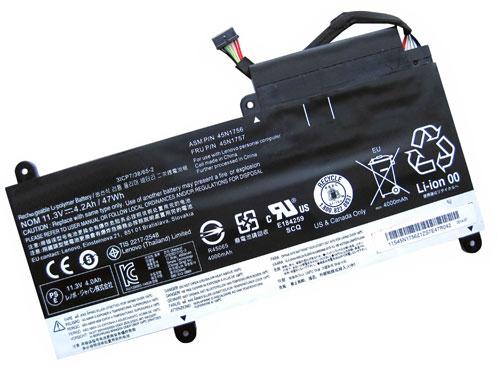 Sostituzione Batteria per laptop OEM per LENOVO TP00067A Sostituzione Batteria per laptop LENOVO OEM per TP00067A