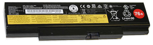 Sostituzione Batteria per laptop OEM per LENOVO ThinkPad-E565-Series Sostituzione Batteria per laptop LENOVO OEM per ThinkPad-E565-Series