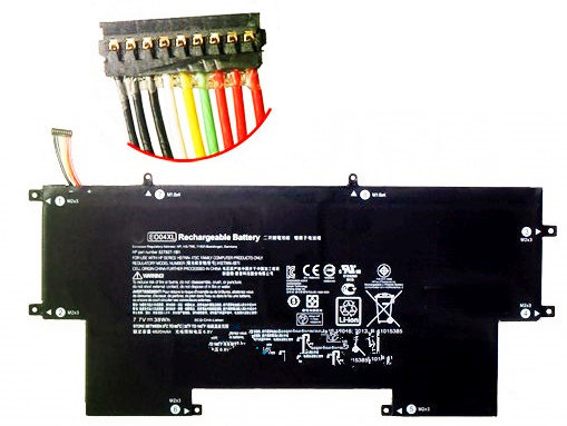 Sostituzione Batteria per laptop OEM per LENOVO 828226-005 Sostituzione Batteria per laptop LENOVO OEM per 828226-005