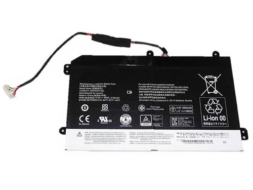 Sostituzione Batteria per laptop OEM per Lenovo 31504217 Sostituzione Batteria per laptop Lenovo OEM per 31504217