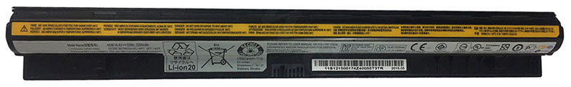 Sostituzione Batteria per laptop OEM per LENOVO L12S4A02 Sostituzione Batteria per laptop LENOVO OEM per L12S4A02