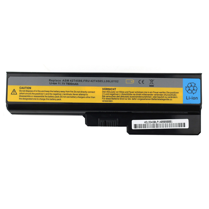 Sostituzione Batteria per laptop OEM per LENOVO IdeaPad-V460A-ITH Sostituzione Batteria per laptop LENOVO OEM per IdeaPad-V460A-ITH