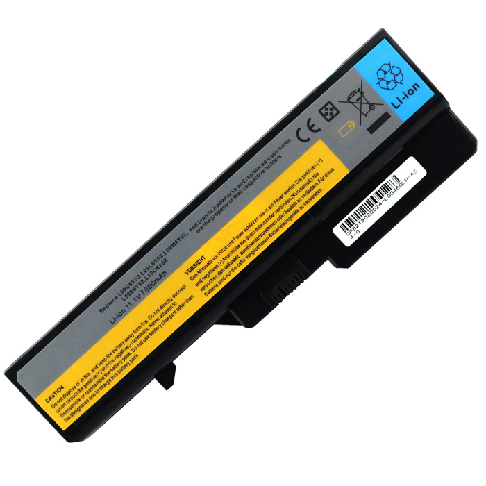 Sostituzione Batteria per laptop OEM per LENOVO L09N6Y02 Sostituzione Batteria per laptop LENOVO OEM per L09N6Y02