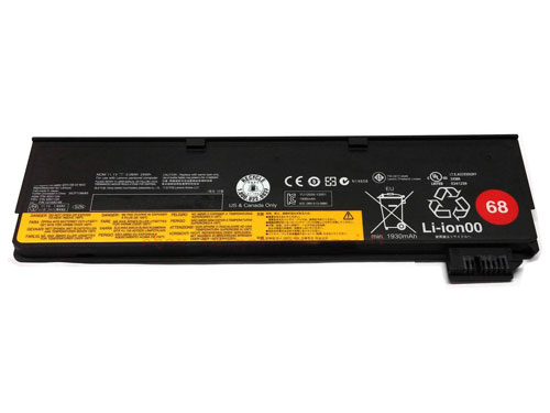 Sostituzione Batteria per laptop OEM per LENOVO ThinkPad-X240-Touch-Series Sostituzione Batteria per laptop LENOVO OEM per ThinkPad-X240-Touch-Series