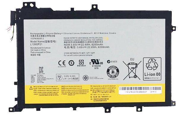 Sostituzione Batteria per laptop OEM per LENOVO IdeaPad-A10-Series Sostituzione Batteria per laptop LENOVO OEM per IdeaPad-A10-Series