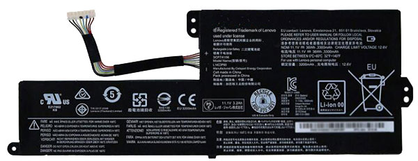 Sostituzione Batteria per laptop OEM per LENOVO L14M3P23 Sostituzione Batteria per laptop LENOVO OEM per L14M3P23