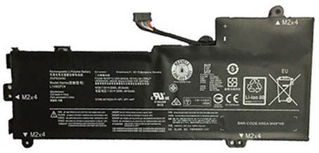 Sostituzione Batteria per laptop OEM per LENOVO L14M2P24 Sostituzione Batteria per laptop LENOVO OEM per L14M2P24