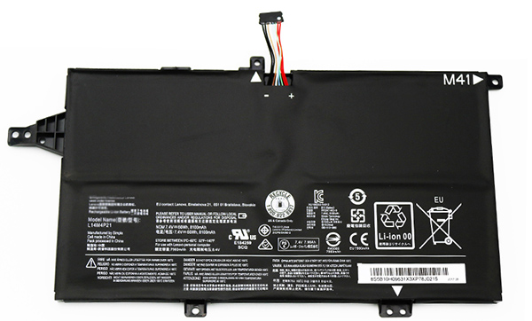 Sostituzione Batteria per laptop OEM per Lenovo L14M4P21 Sostituzione Batteria per laptop Lenovo OEM per L14M4P21
